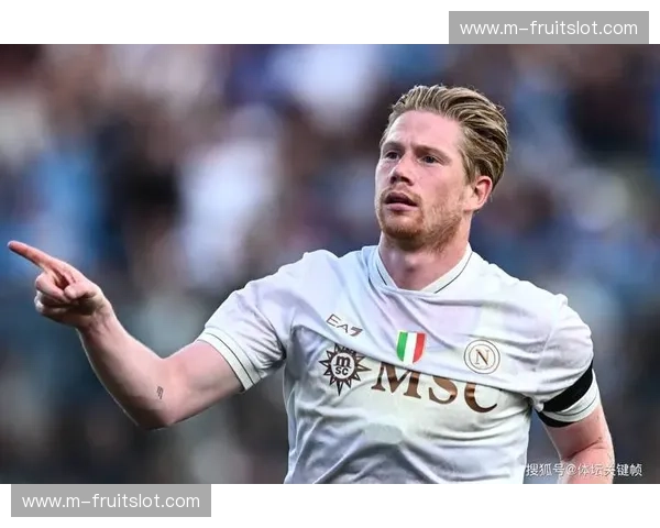 面对密集防守 曼城如何通过德布劳内调度破解铁桶阵 面对密集防守 曼城如何通过德布劳内调度破解铁桶阵