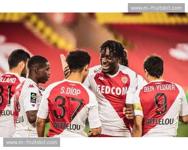 射门转化率跌至联赛倒数 摩纳哥失去南野后进攻效率锐减