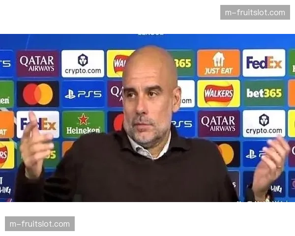 瓜迪奥拉十年曼城生涯，欧冠面对皇马胜率持续走低